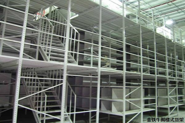 倉儲貨架 倉儲貨架