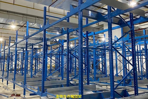 重型倉儲貨架 重型倉儲貨架